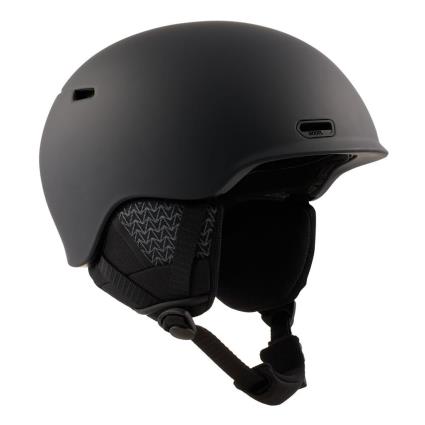 Anon Oslo Wavecel Kids Helmet Preto S-M