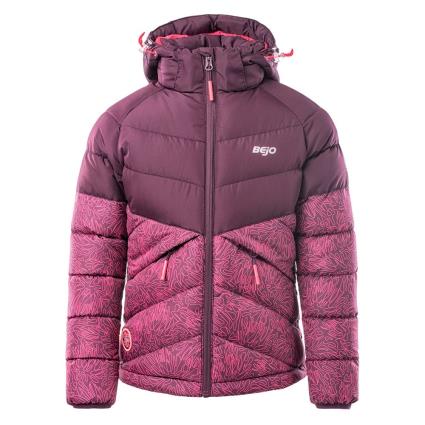 Bejo Baldey Ii Jacket  8 Years Rapaz