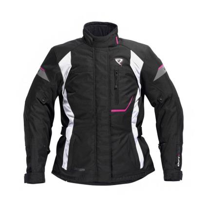 Difi Nexia Aerotex Jacket Preto 48 Mulher