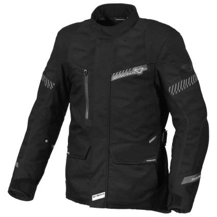 Macna Aspire Jacket Preto L Homem