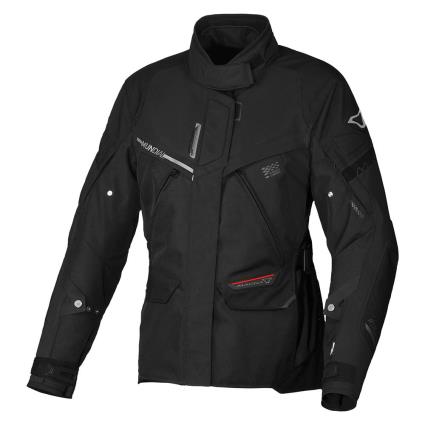 Macna Mundial Jacket Preto L Mulher