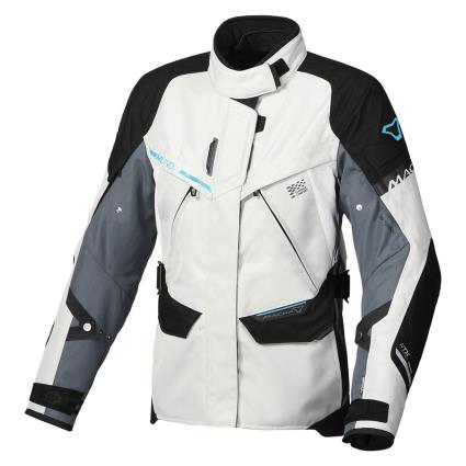 Macna Mundial Jacket Branco S Mulher