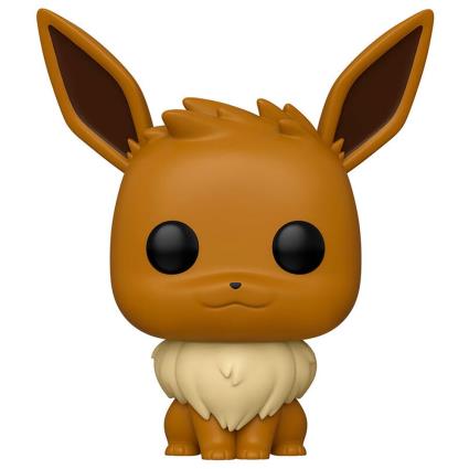 Funko Pop Pokémon Eevee 25 Cm