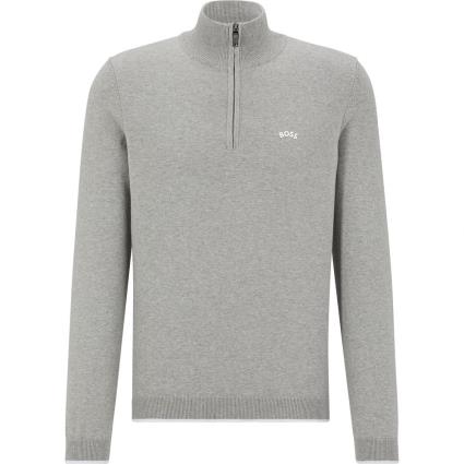 Boss Zallo 10246246 01 Sweater  M Homem