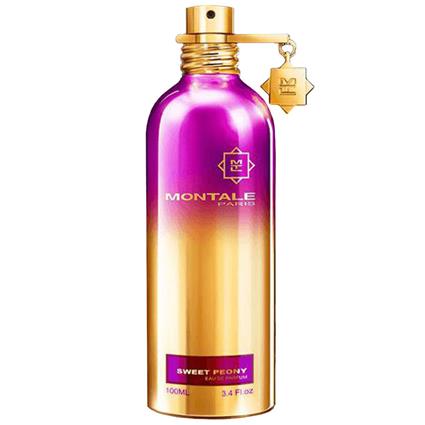 Montale Paris Sweet Peony 100 ml Vaporizador
