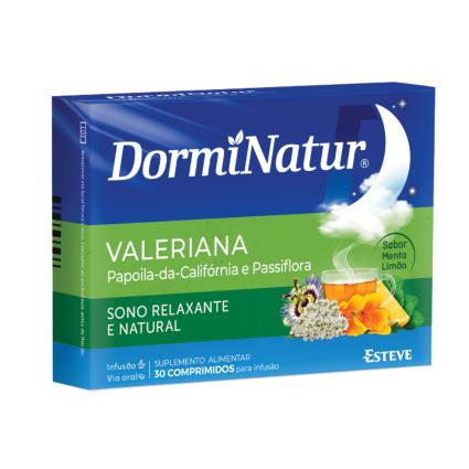 Valeriana DormiNatur