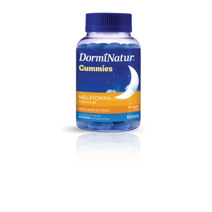 Melatonina DormiNatur