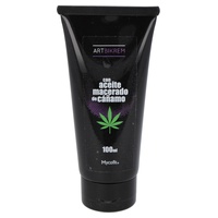 Cânhamo Artbikrem 100 ml de creme - Mycofit
