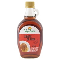 Xarope de bordo Canadá Bio 375 ml - Vegetalia