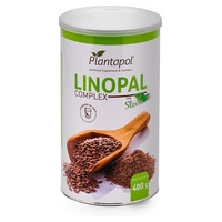 complexo linopal 400 g de pó - Plantapol