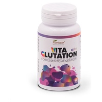 vita glutationa mais 60 cápsulas de 720mg - Plantapol