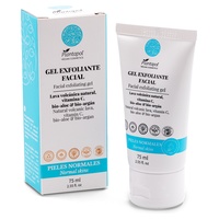 gel esfoliante facial 75 ml de gel - Plantapol