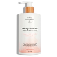 Mimesis Sensations creme reafirmante reafirmante 500 ml de creme - Herbora