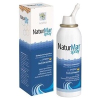 Spray Naturmar (descongestionante) 100 ml - Noefar