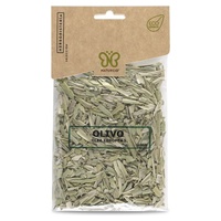 Folhas de oliveira Eco 60 g - NATURCID