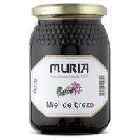 mel de urze 500 g - Muria