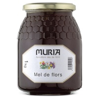 Mel de mil flores 1 kg - Muria