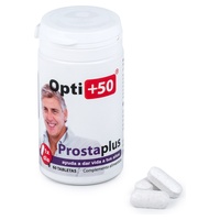 Opti+50 prostaplus próstata 60 comprimidos - Hilefarma