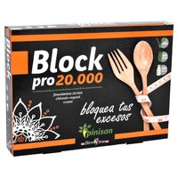 Block Pro 20.000 30 cápsulas - Pinisan