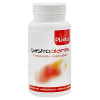 Comida 60 cápsulas - Plantis