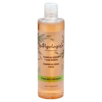 Shampoo de cebola e algas 300 ml - Algologie