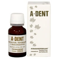 Um dente 15 ml de óleo essencial - Pirinherbsan
