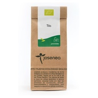 infusão de tília 10 saquetas de infusão - Josenea