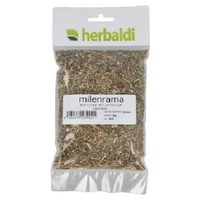 erva de milefólio 50 g - Herbaldi