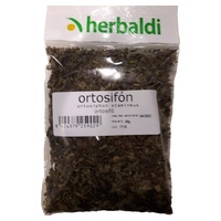 erva de ortossifão esmagada 40 g - Herbaldi