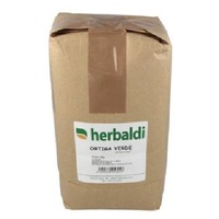 grama de urtiga verde 1 kg - Herbaldi