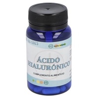 Ácido hialuronico 30 cápsulas - Alfa Herbal