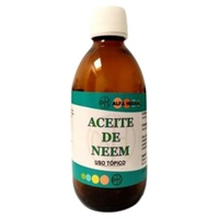 óleo de nim vegano 200 ml - Alfa Herbal