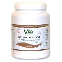 shake de proteína mocha 500 g de pó - Vital Ballance
