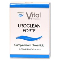 Uroclean forte saúde urinária 30 comprimidos - Vital Ballance