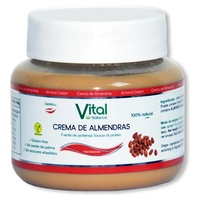 Creme de amêndoa 200 g de creme - Vital Ballance