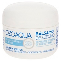 Bálsamo labial de ozônio Ozoaqua 10 ml - Ozoaqua