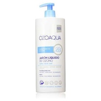 Sabonete líquido Ozoaqua Ozone Syndet 1 L - Ozoaqua