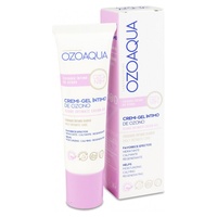 Ozoaqua cremi-gel de ozônio íntimo 30 ml - Ozoaqua