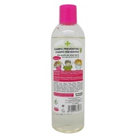 Shampoo júnior de óleo de melaleuca 300 ml - Pharma & Go
