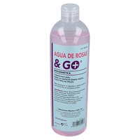 Água de rosas 1 L - Pharma & Go