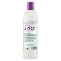 Gel íntimo ph5 em idade fértil 300 ml - Pharma & Go