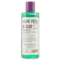 gel de aloe vera 250 ml - Pharma & Go