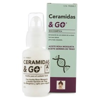 ceramidas 30 ml - Pharma & Go