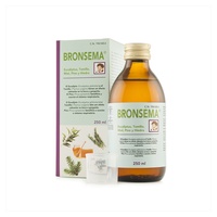 Bronsema 250 ml - Pharma & Go