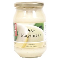 Maionese Orgânica 230 g de creme - Machandel