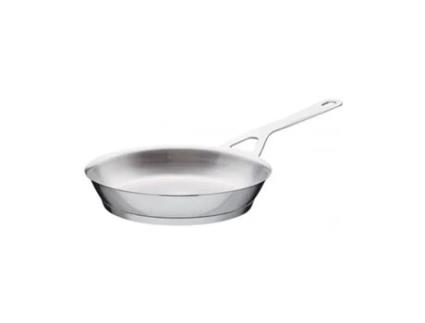 Frigideira Ã?28Cm - Pots&Pans A DI ALESSI