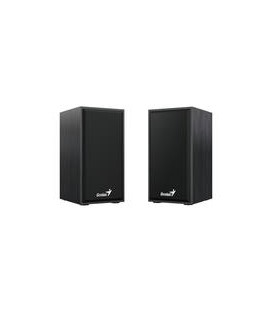 COLUNA USB SP-HF180 4W PRETO