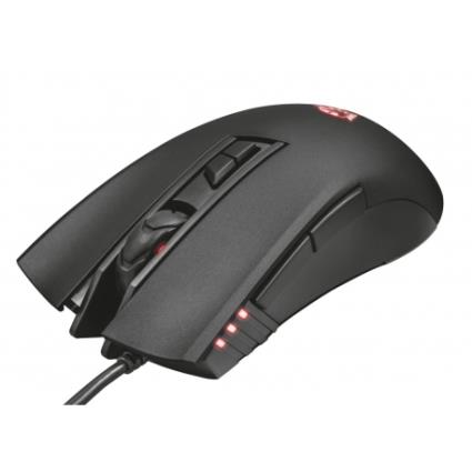 Rato Gaming Gxt121 Zeebo 3200dpi