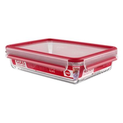 Frasco de Vidro  CLIP & CLOSE Glas (2 L) (Recondicionado D)