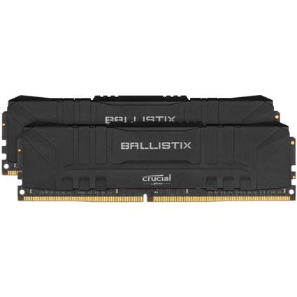 Kit  de 16GB DDR4 2x8GB 3200 CL16 DIMM 28
